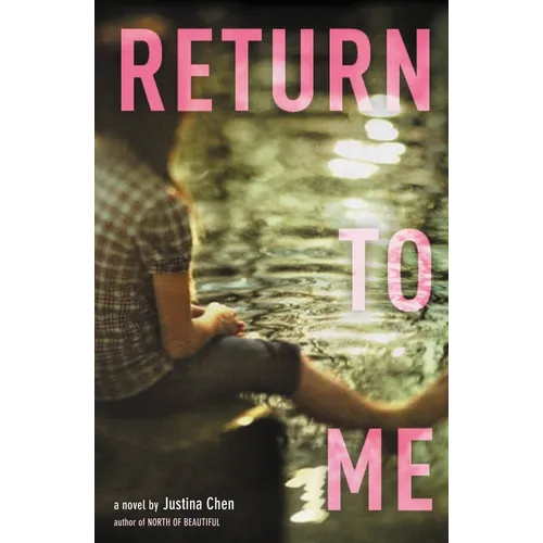 Return to Me - Paperback