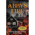 Abby's Fire - Paperback