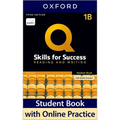 Q3e 1 Reading and Writing Student Book Split B Pack - Paperback
