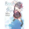 Rascal Does Not Dream of a Lost Singer (Light Novel): Volume 10 - Paperback