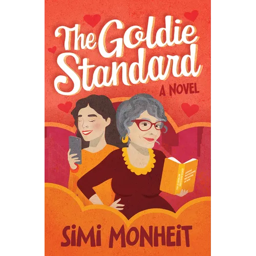 The Goldie Standard - Paperback
