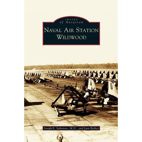 Naval Air Station Wildwood