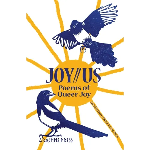 Joy//Us - Paperback