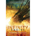 Infinity Engine: Transformation Book Three - Paperback
