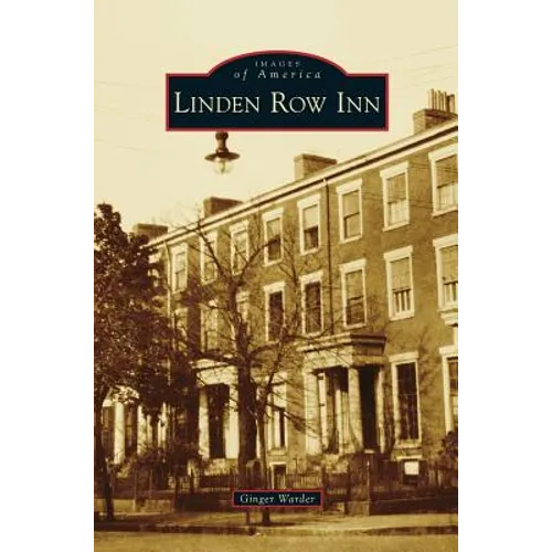 Linden Row Inn