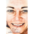 Through a Widow's Eyes: What Happens after Suicide - Paperback