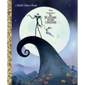 Tim Burton's the Nightmare Before Christmas (Disney) - Hardcover