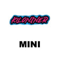 MINI KILONINER RAD PT Morale Patch