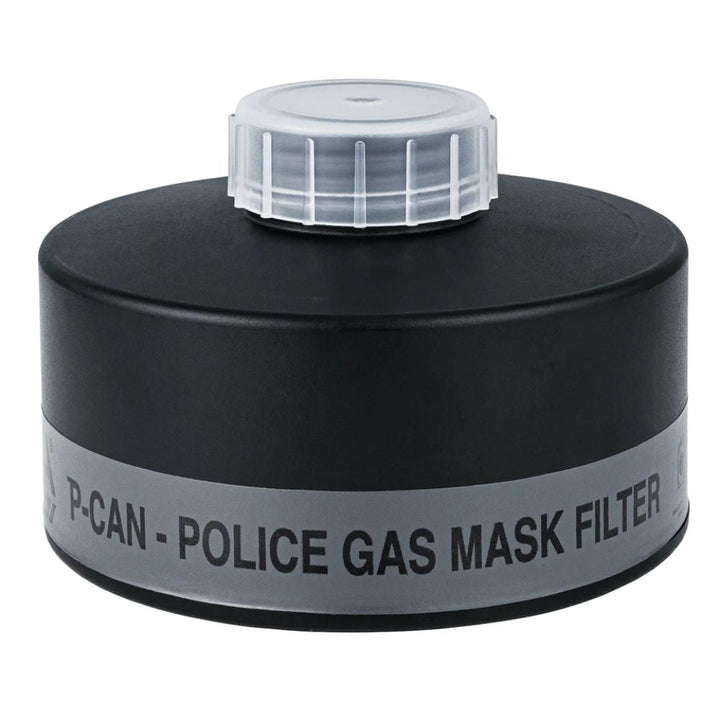 Gas Mask Filters