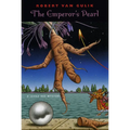 The Emperor's Pearl: A Judge Dee Mystery - Paperback