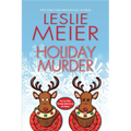 Holiday Murder - Paperback
