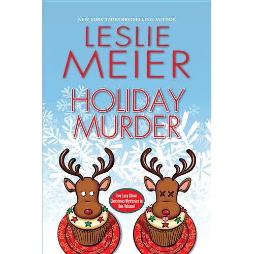 Holiday Murder - Paperback