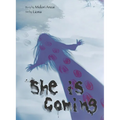She Is Coming - Paperback