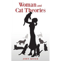 Woman and Cat Theories - Paperback