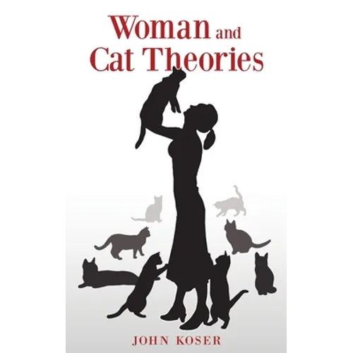 Woman and Cat Theories - Paperback
