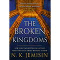 The Broken Kingdoms - Paperback