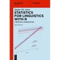 Statistics for Linguistics with R: A Practical Introduction - Paperback