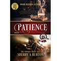 Patience: The Orphan Train Saga Large Print - Paperback