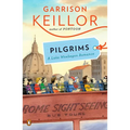 Pilgrims: A Lake Wobegon Romance - Paperback