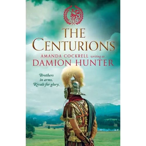 The Centurions - Paperback