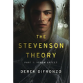 The Stevenson Theory - Part 1 - Venom Effect - Hardcover