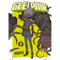 Gleipnir 9 - Paperback