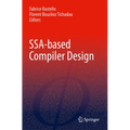 Ssa-Based Compiler Design - Paperback