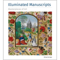 Illuminated Manuscripts Masterpieces of Art - Hardcover