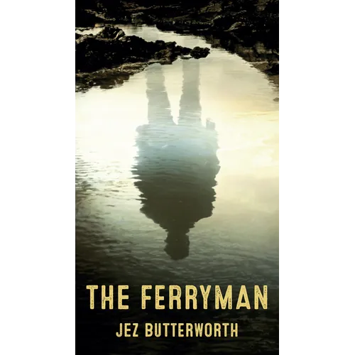 The Ferryman (TCG Edition) - Paperback