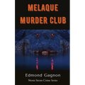 Melaque Murder Club - Paperback