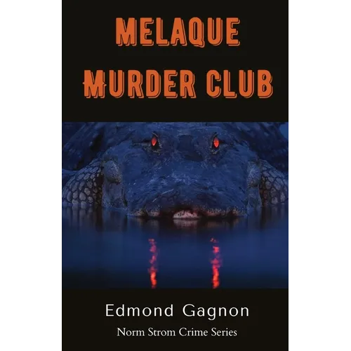 Melaque Murder Club - Paperback