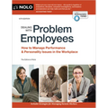 Dealing with Problem Employees: How to Manage Performance & Personal Issues in the Workplace