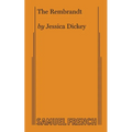 The Rembrandt - Paperback