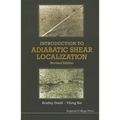 Intro Adiab Shear Local (REV Ed) - Paperback