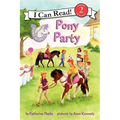 Pony Scouts: Pony Party - Paperback