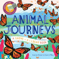 Animal Journeys - Hardcover