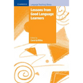 Lessons from Good Language Learners - Paperback
