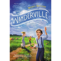 Wanderville - Paperback