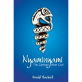 Nyaminyami - The Zambezi River God - Paperback
