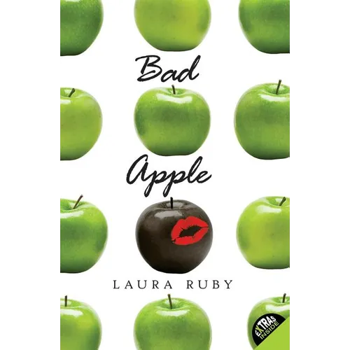 Bad Apple - Paperback