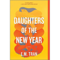 Daughters of the New Year - Paperback