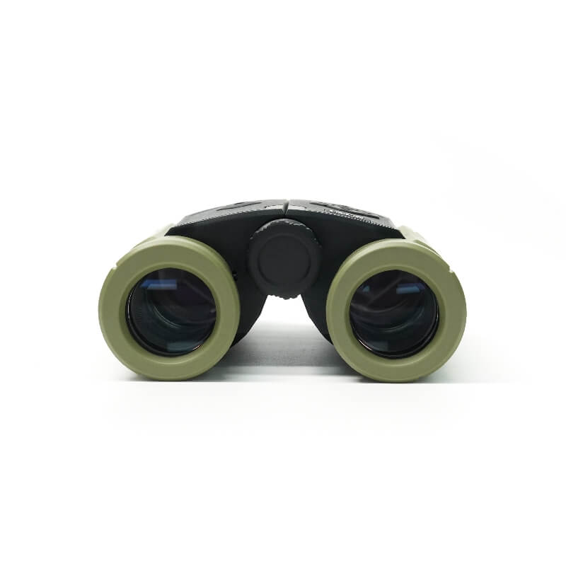 RIX MK-R3000 - Ballistic Rangefinder with Built-In Weather & 1.8mi Range