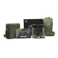 RIX MK-R3000 - Ballistic Rangefinder with Built-In Weather & 1.8mi Range