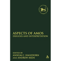 Aspects of Amos: Exegesis and Interpretation - Paperback
