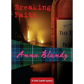 Breaking Faith - Paperback