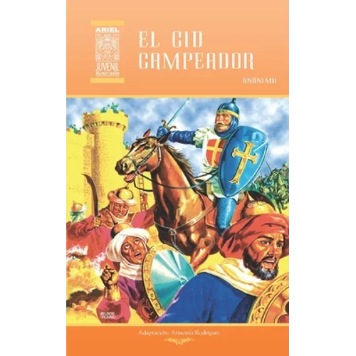 El Cid Campeador - Paperback