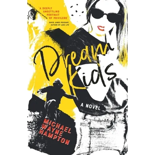 Dream Kids - Paperback