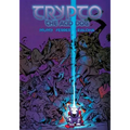 Trypto the Acid Dog - Paperback