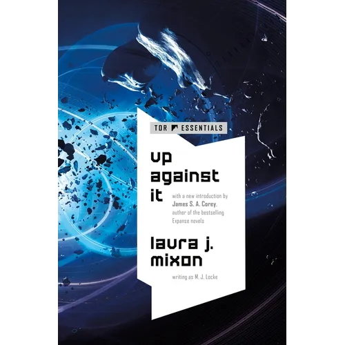 Up Against It - Paperback