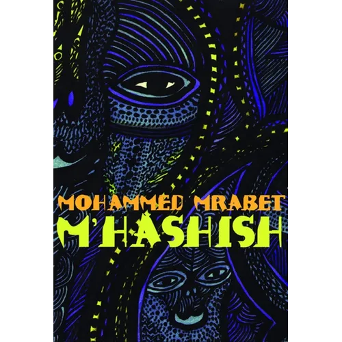 M'Hashish - Paperback